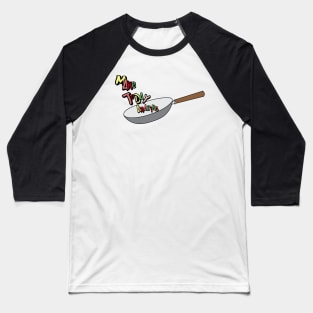 Make today amazing Baseball T-Shirt